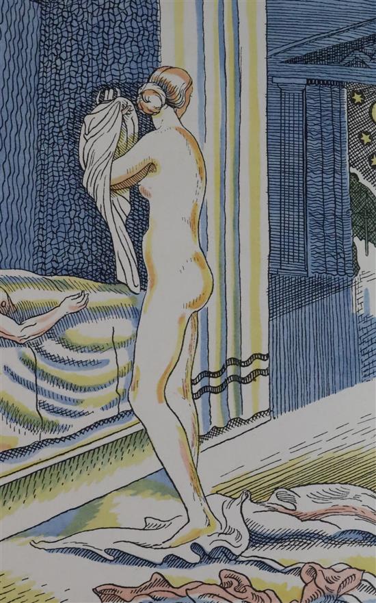 Painter, William - The Palace of Pleasure,